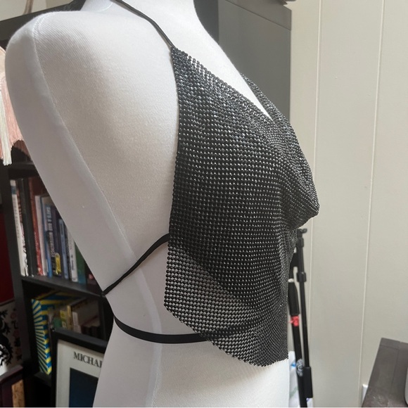 Chainmail Top - Picture 2 of 7